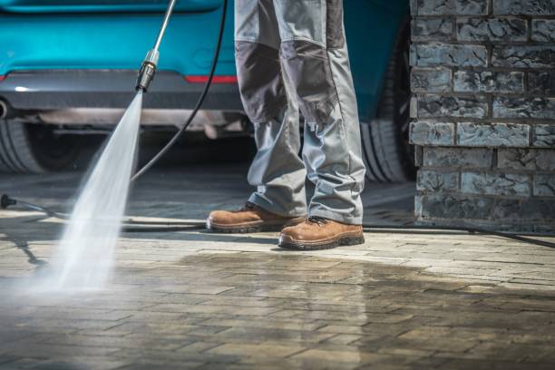 Best Warehouse Floor Cleaning in Lakeview, GA