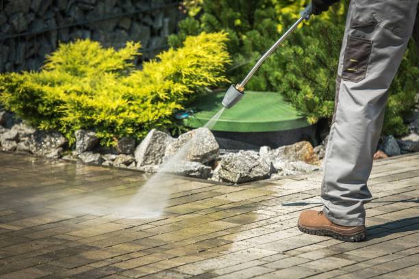 Best Deck and Patio Pressure Washing in Lakeview, GA
