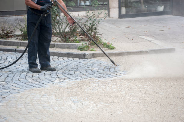 Best Parking Lot Cleaning in Lakeview, GA
