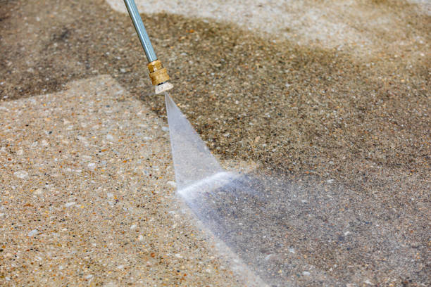 Best Building Exterior Pressure Washing in Lakeview, GA