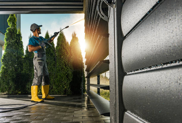 Best Graffiti Removal Services in Lakeview, GA